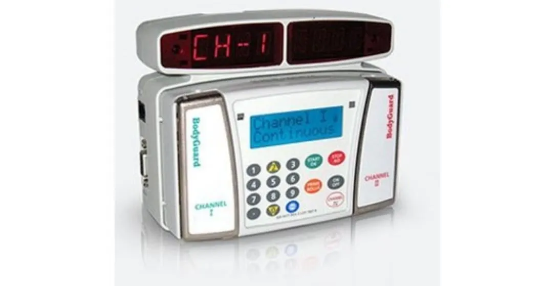 La imagen 5 de la Empresa IMPORCLÍNICAS J.G S.A.S