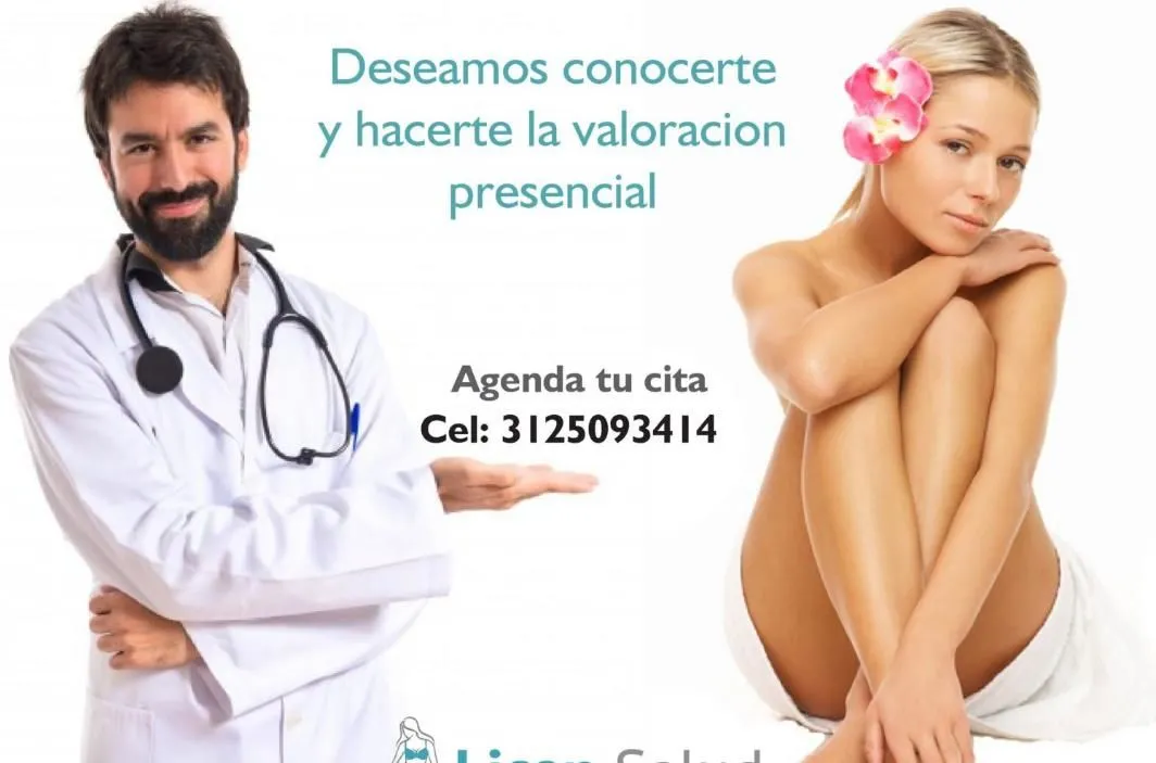 La imagen 1 de la Empresa LICON SALUD