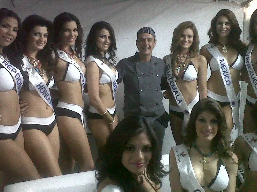 La imagen 5 de la Empresa GABRIEL FRANCO CHEF