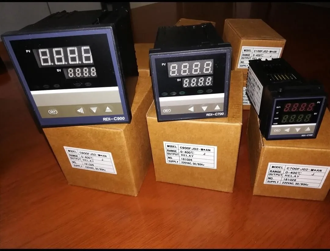 La imagen 2 de la Empresa RESISTENCIAS INDUSTRIALES MG