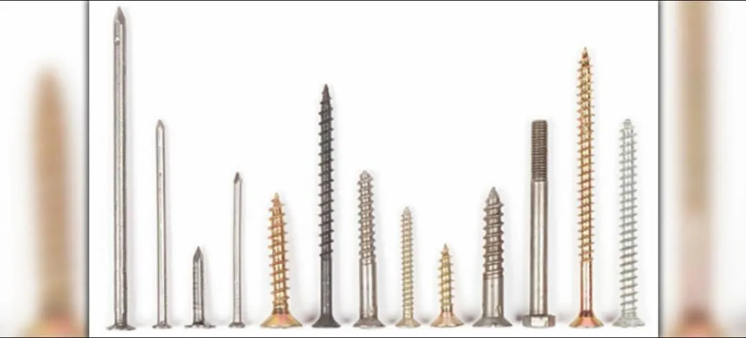 La imagen 1 de la Empresa TORNILLERÍA TAYROMAR