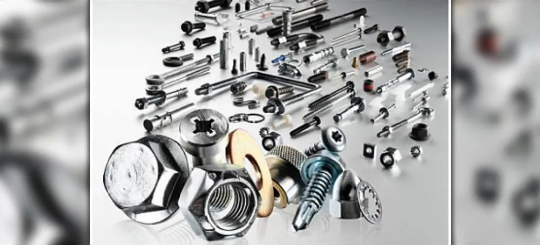 La imagen 2 de la Empresa TORNILLERÍA TAYROMAR