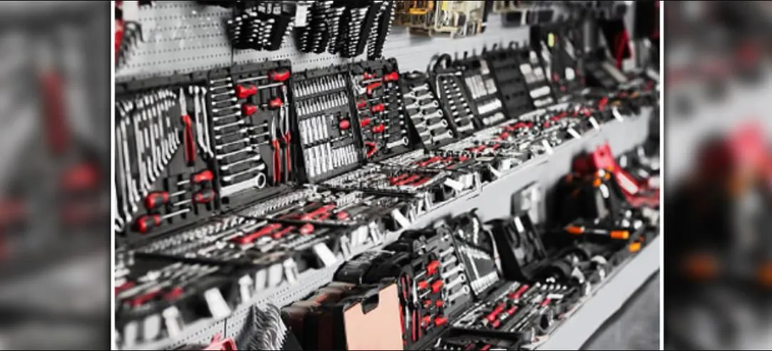 La imagen 3 de la Empresa TORNILLERÍA TAYROMAR