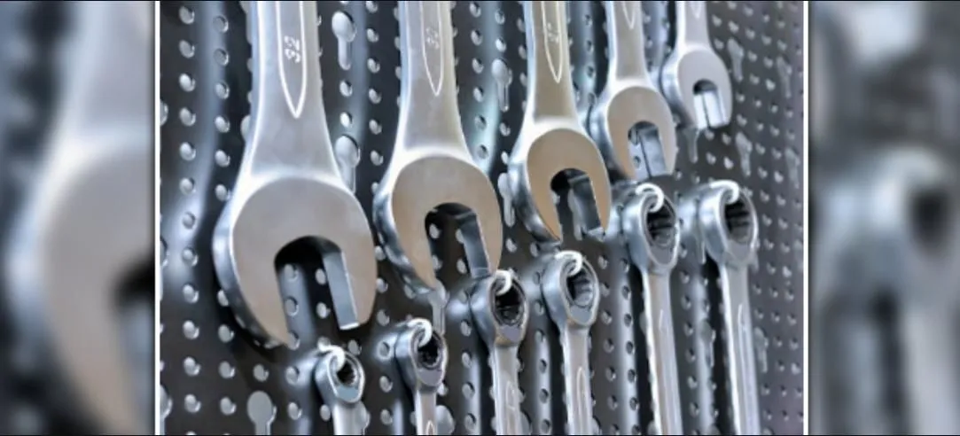 La imagen 4 de la Empresa TORNILLERÍA TAYROMAR