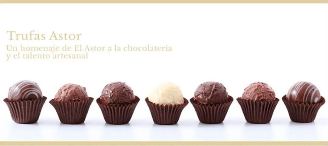 La imagen 2 de la Empresa ASTOR