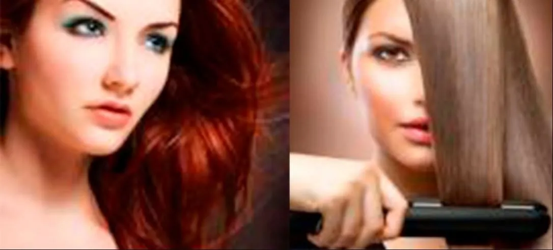 La imagen 4 de la Empresa PELUQUERÍA LUIS ÁNGEL