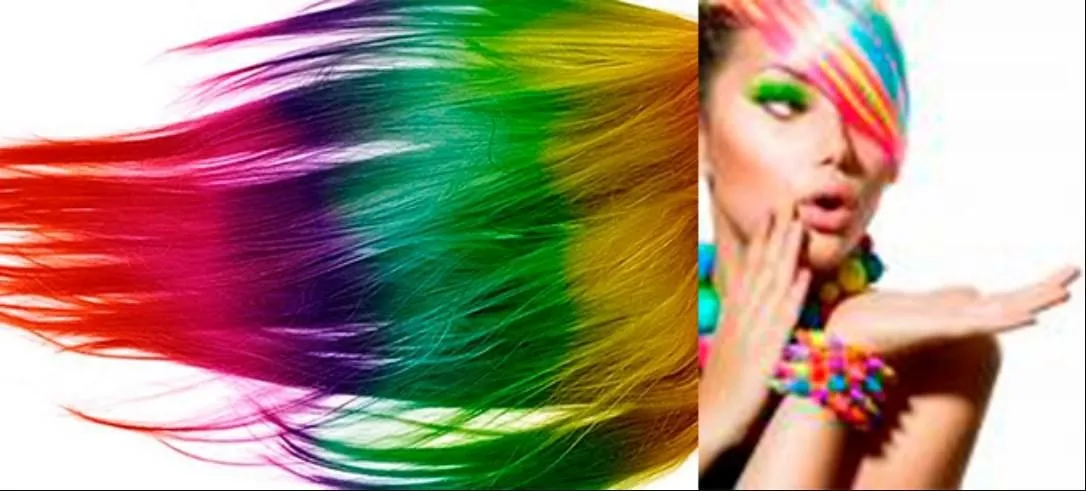 La imagen 5 de la Empresa PELUQUERÍA LUIS ÁNGEL