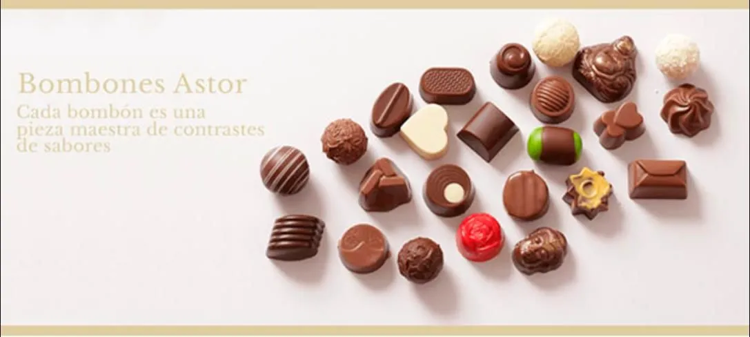 La imagen 1 de la Empresa ASTOR