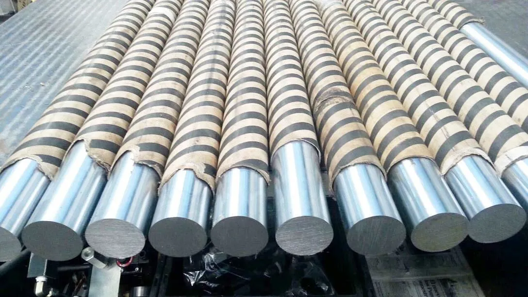 La imagen 4 de la Empresa A&B INDUSTRIES SAS