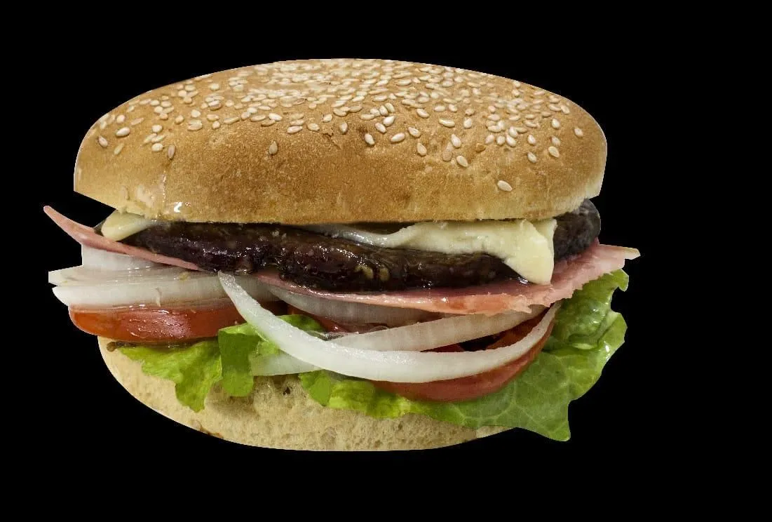 La imagen 2 de la Empresa OTTO´S PIZZA