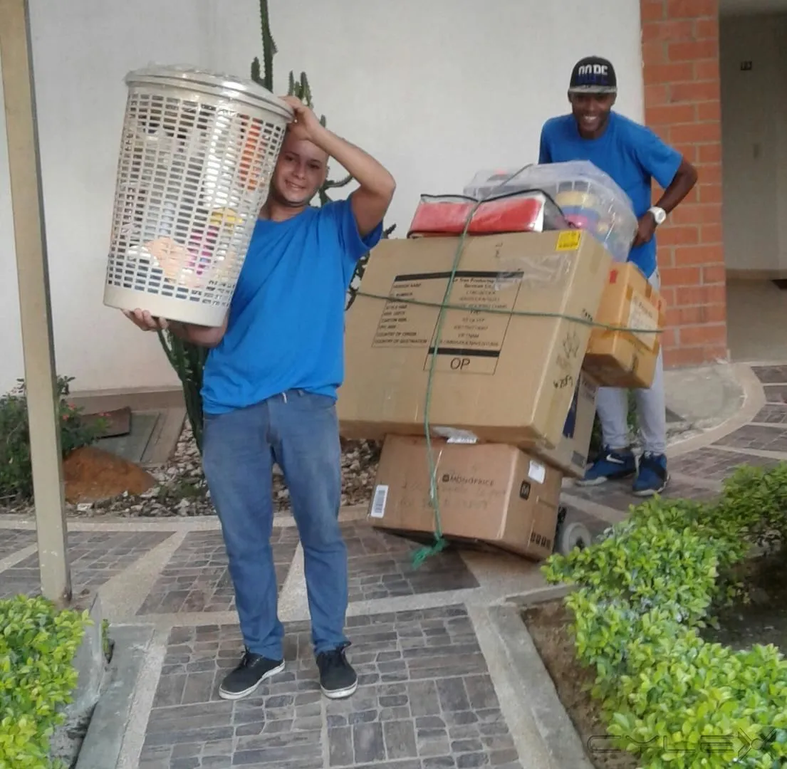 La imagen 17 de la Empresa ACARREO CASA DE LOS TRASTEOS