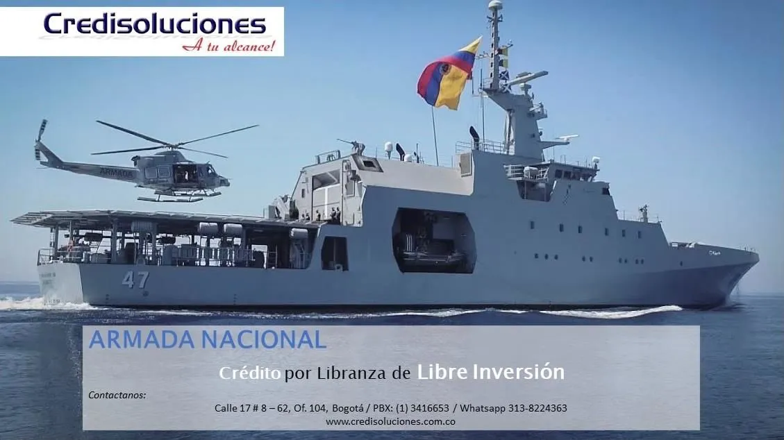 La imagen 3 de la Empresa CREDISOLUCIONES A TU ALCANCE