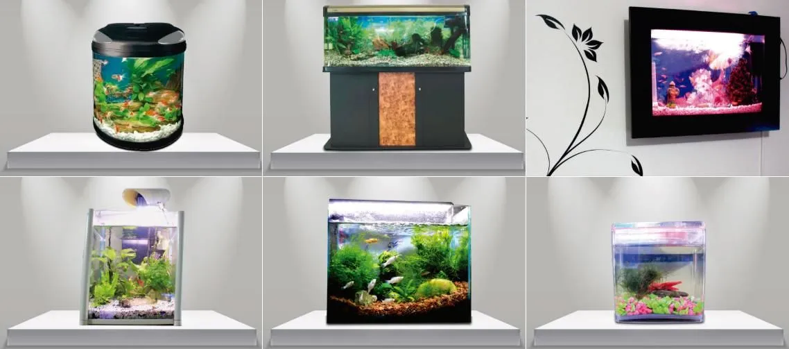 La imagen 3 de la Empresa ACUARIO EL DORADO