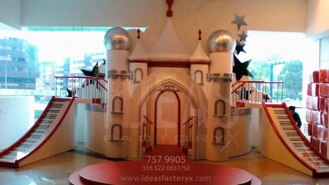 La imagen 3 de la Empresa IDEAS FACTORYX LTDA