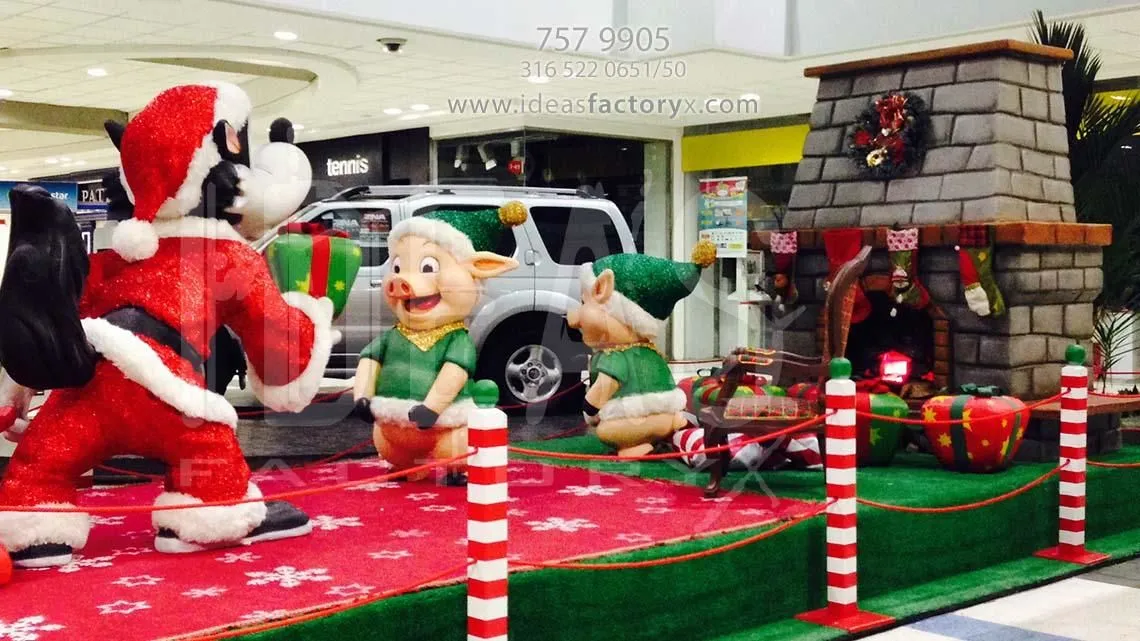 La imagen 8 de la Empresa IDEAS FACTORYX LTDA