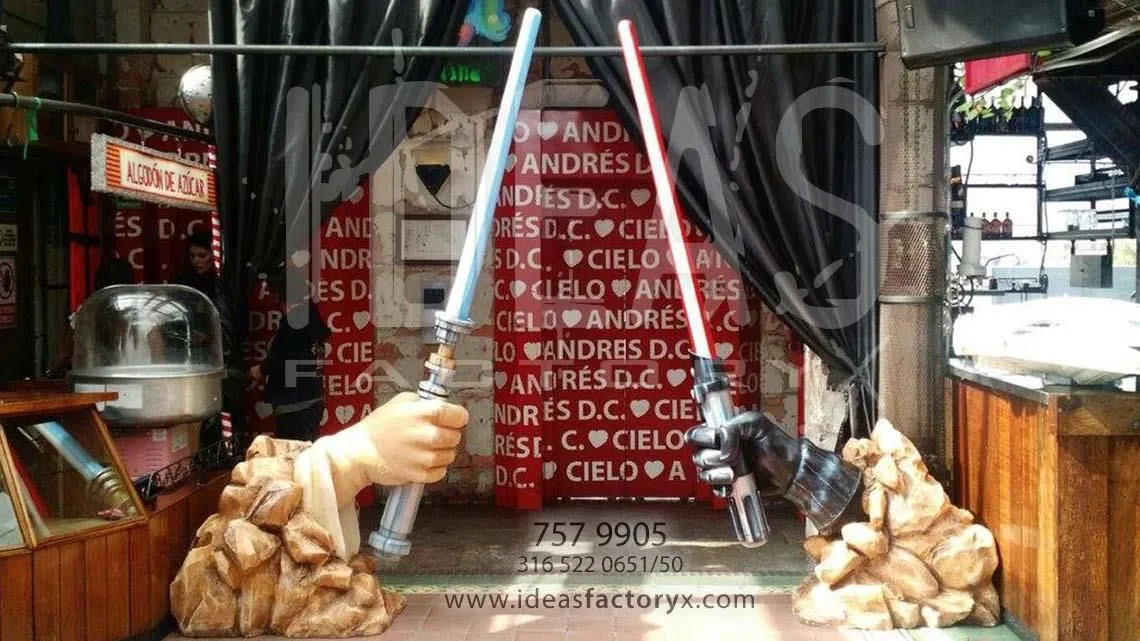 La imagen 9 de la Empresa IDEAS FACTORYX LTDA