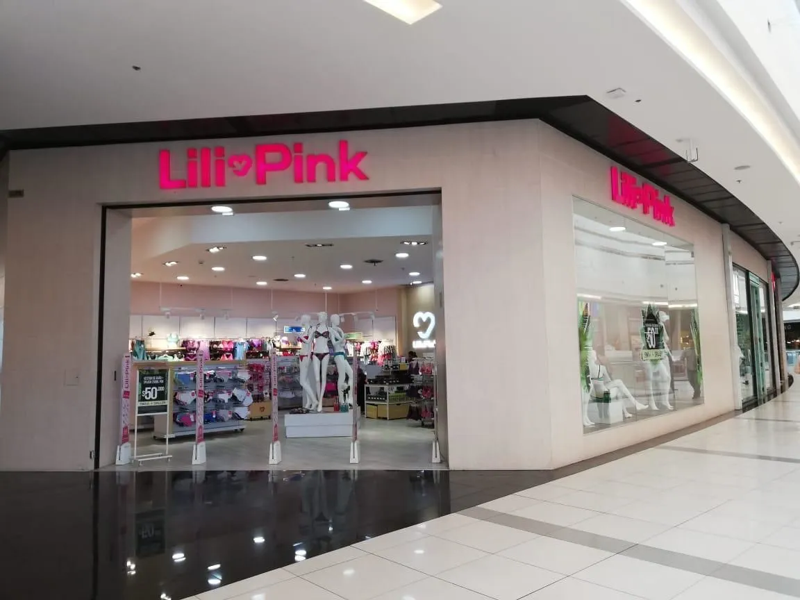 La imagen 3 de la Empresa INTIMA LILI PINK C.C LA COLINA