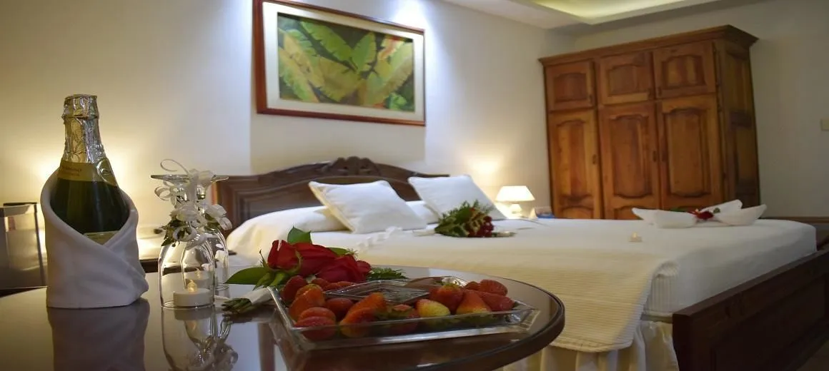 La imagen 4 de la Empresa GRAN HOTEL PEREIRA