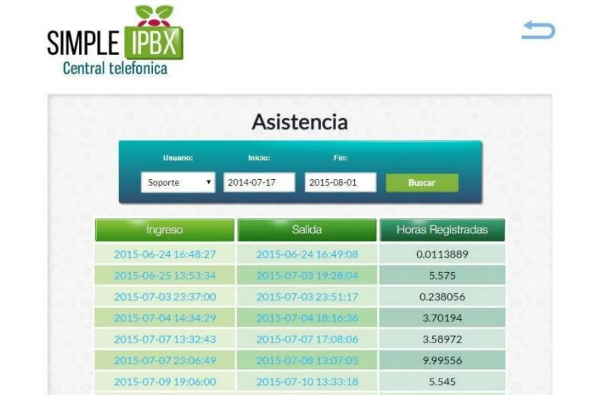 La imagen 11 de la Empresa VIPTEL COMUNICACIONES