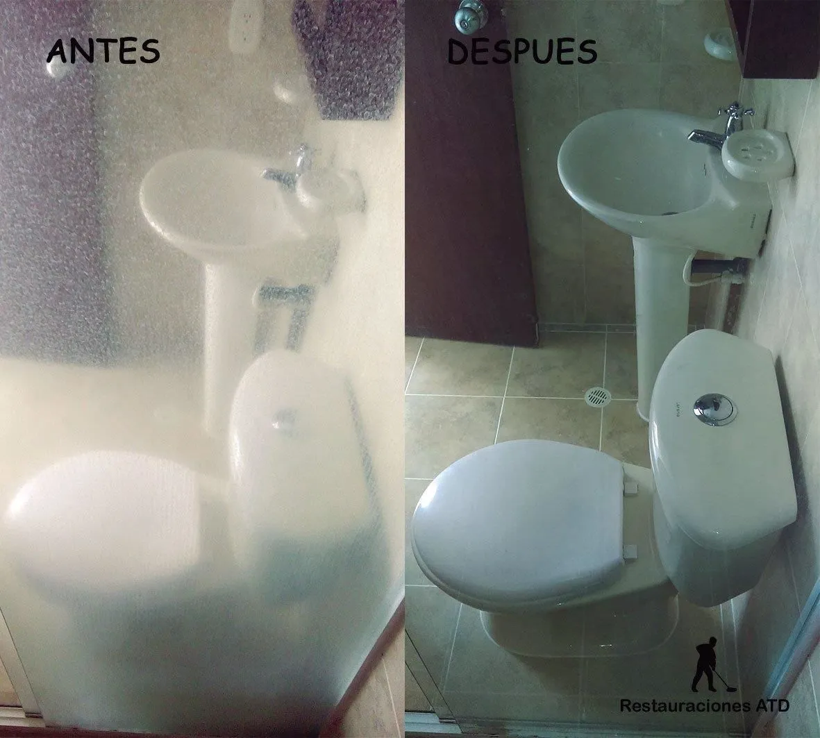 La imagen 1 de la Empresa AV RESTAURACIONES