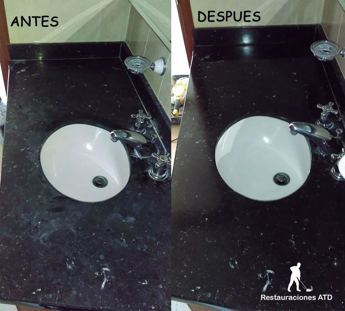 La imagen 2 de la Empresa AV RESTAURACIONES