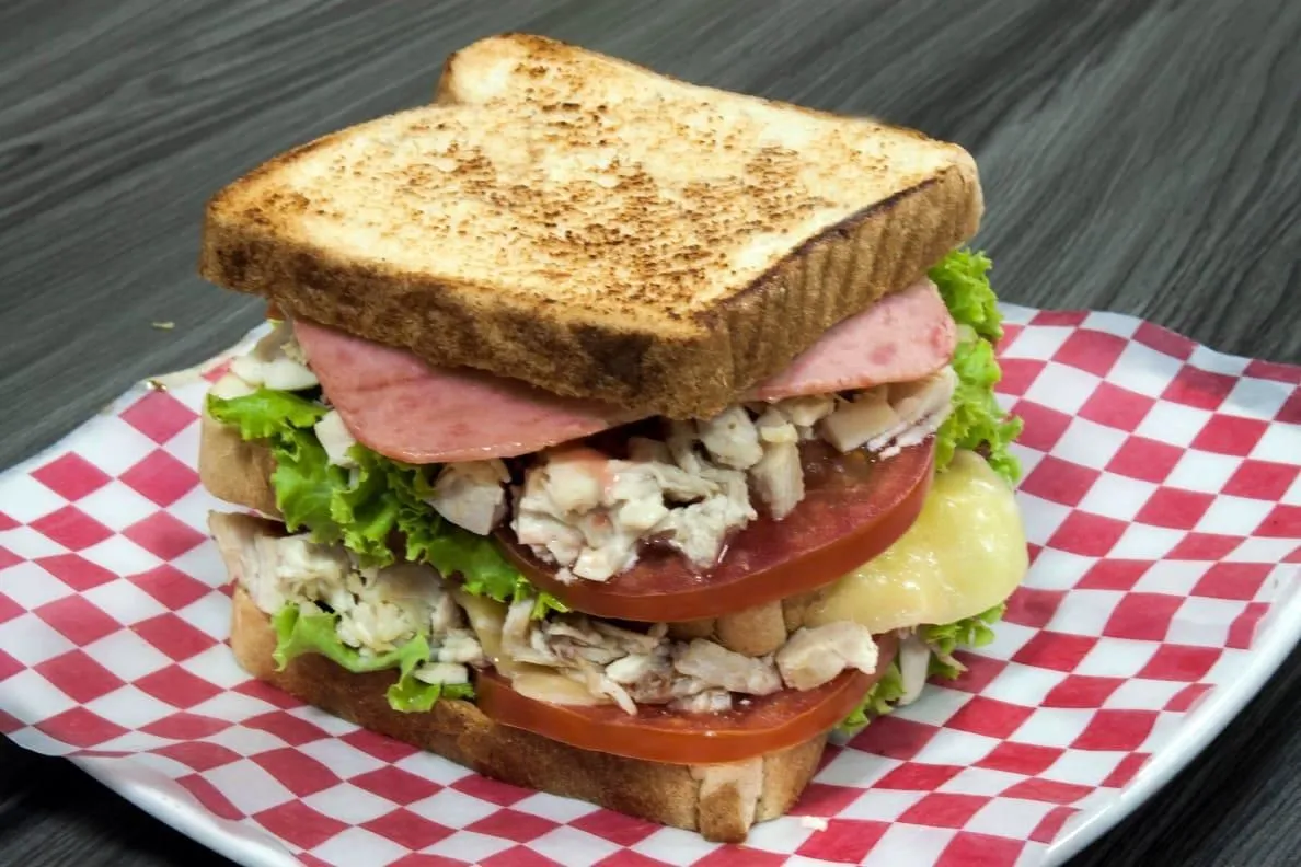 La imagen 4 de la Empresa OTTO´S PIZZA