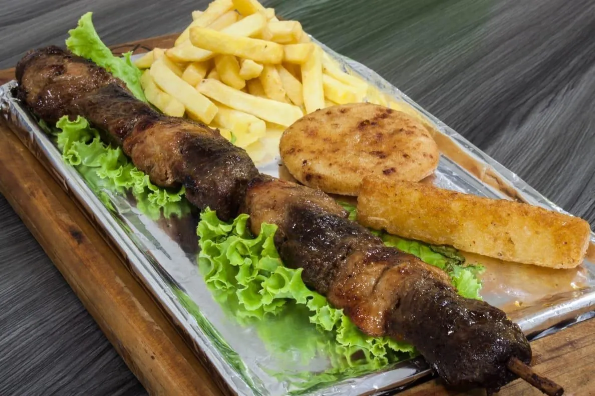 La imagen 5 de la Empresa OTTO´S PIZZA