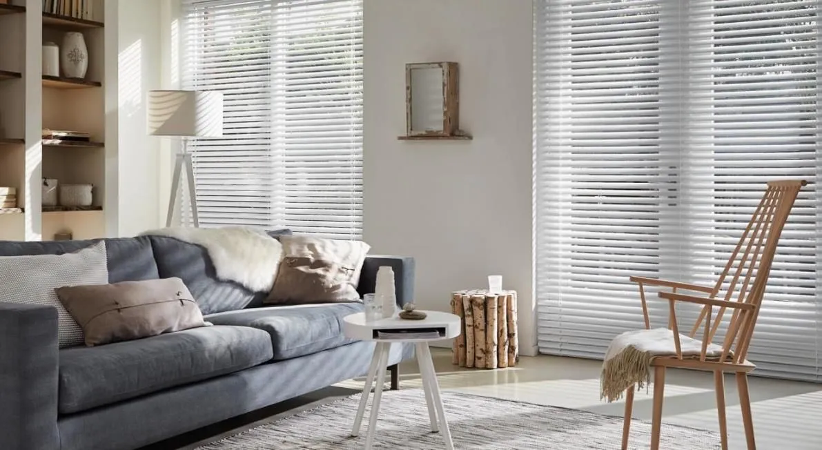 La imagen 1 de la Empresa BASA INNOVAR CORTINAS PERSIANAS Y PISOS LAMINADOS