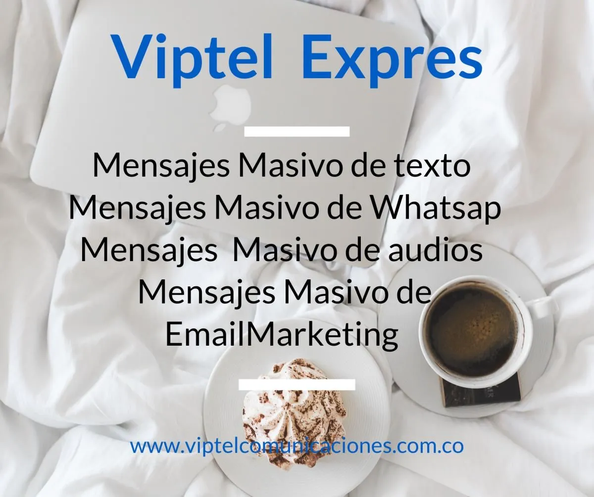 La imagen 3 de la Empresa VIPTEL COMUNICACIONES