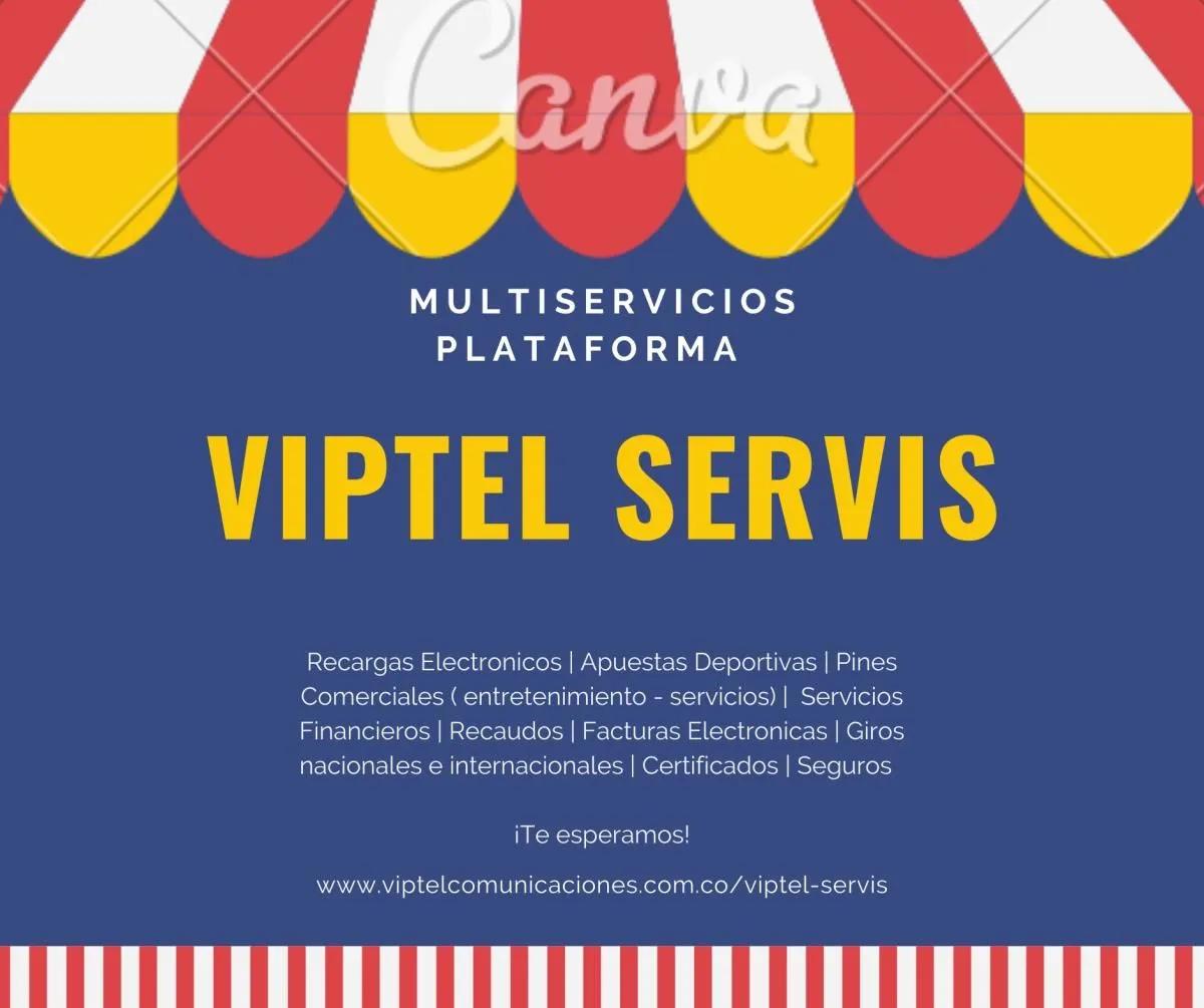 La imagen 4 de la Empresa VIPTEL COMUNICACIONES