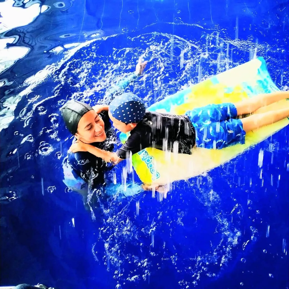 La imagen 5 de la Empresa CENTRO ESPECIALIZADO EN NEUROREHABILITACIÓN INTEGRAL CREER IPS S.A.S.