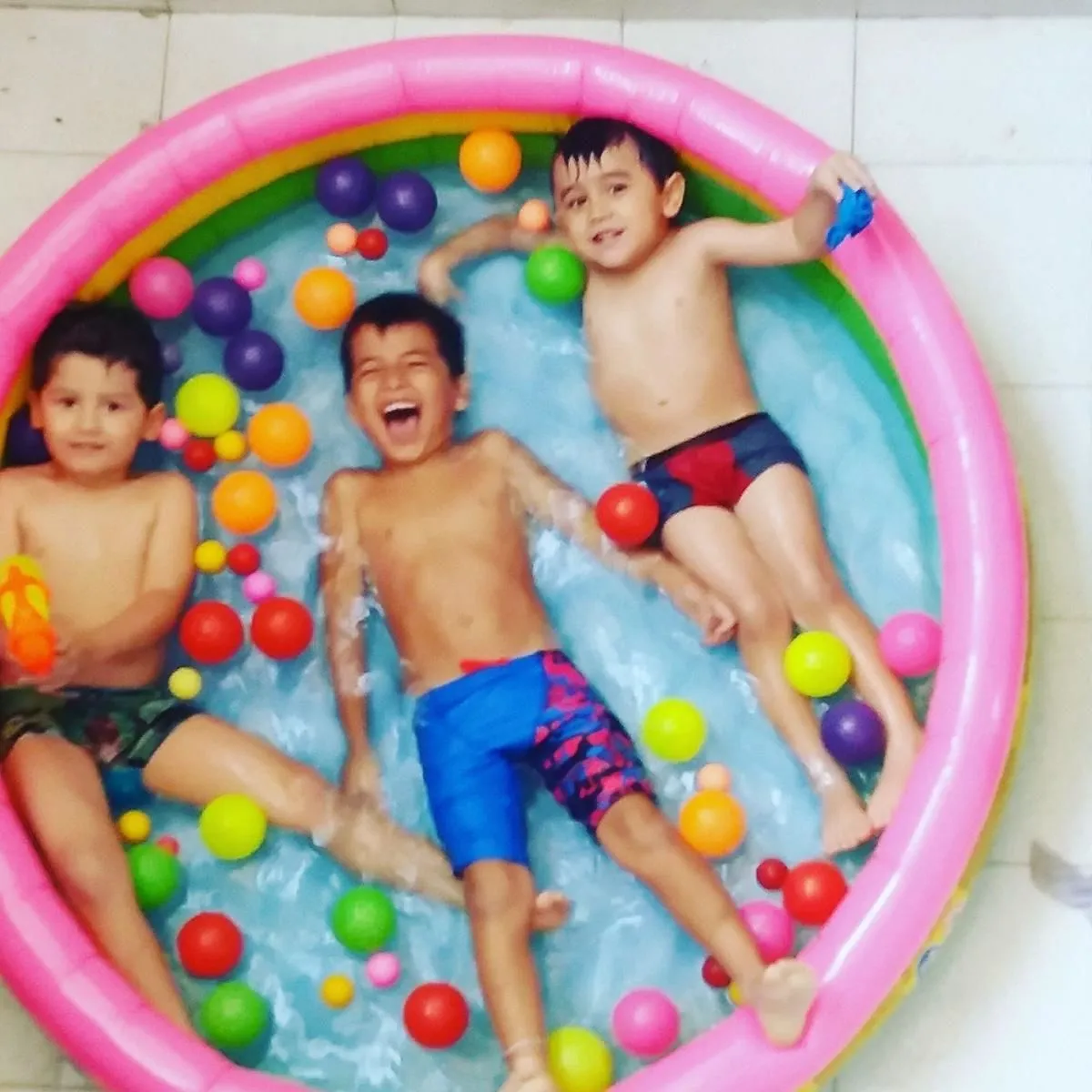 La imagen 3 de la Empresa CENTRO INFANTIL Y CULTURAL ESTIMULARTE