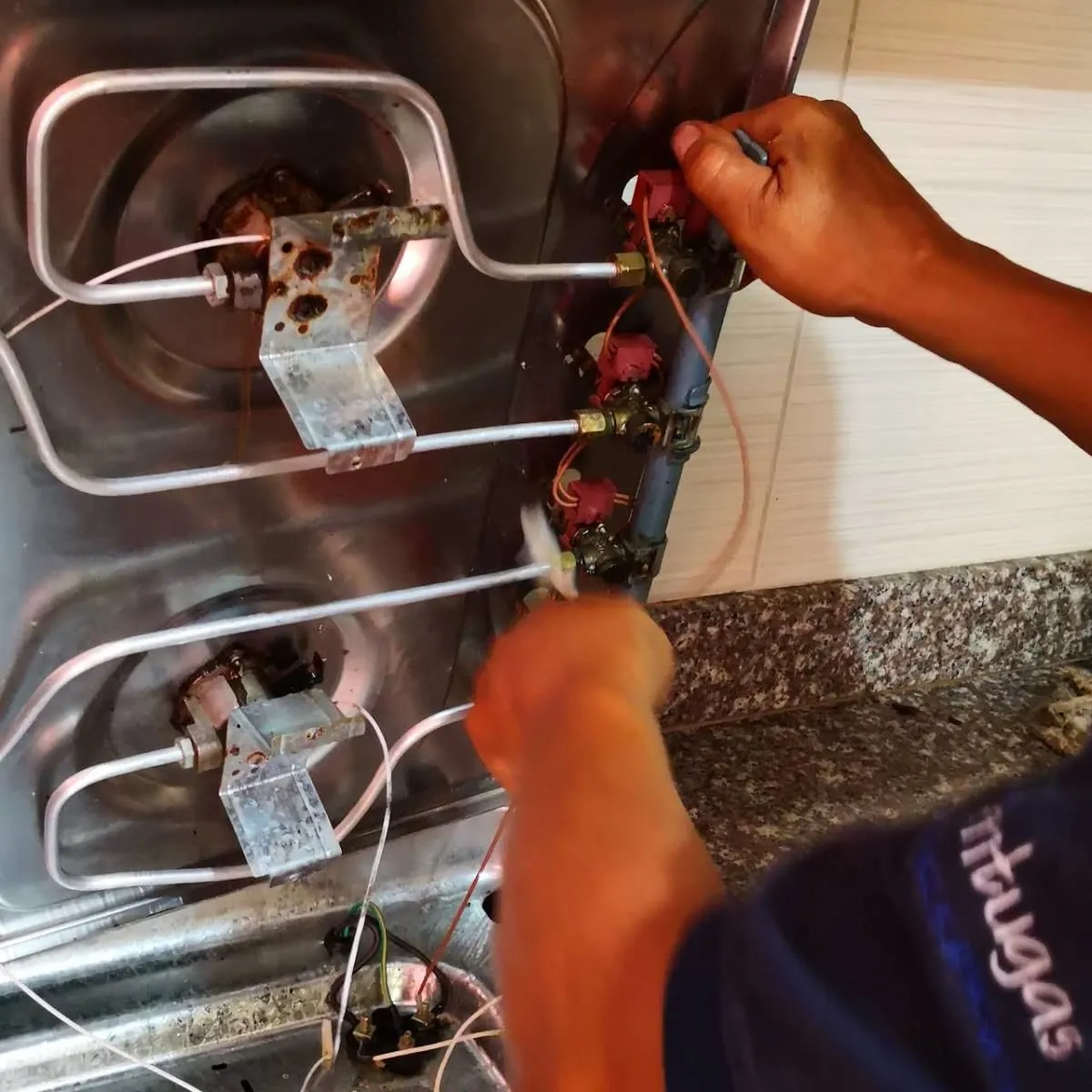 La imagen 5 de la Empresa COMTUGAS SERVICIO TÉCNICO ESPECIALIZADO