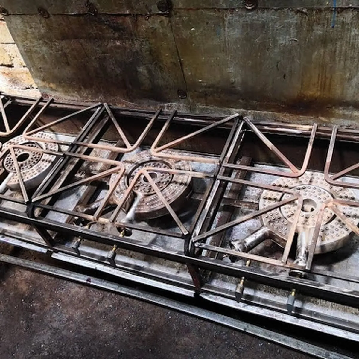 La imagen 8 de la Empresa COMTUGAS SERVICIO TÉCNICO ESPECIALIZADO