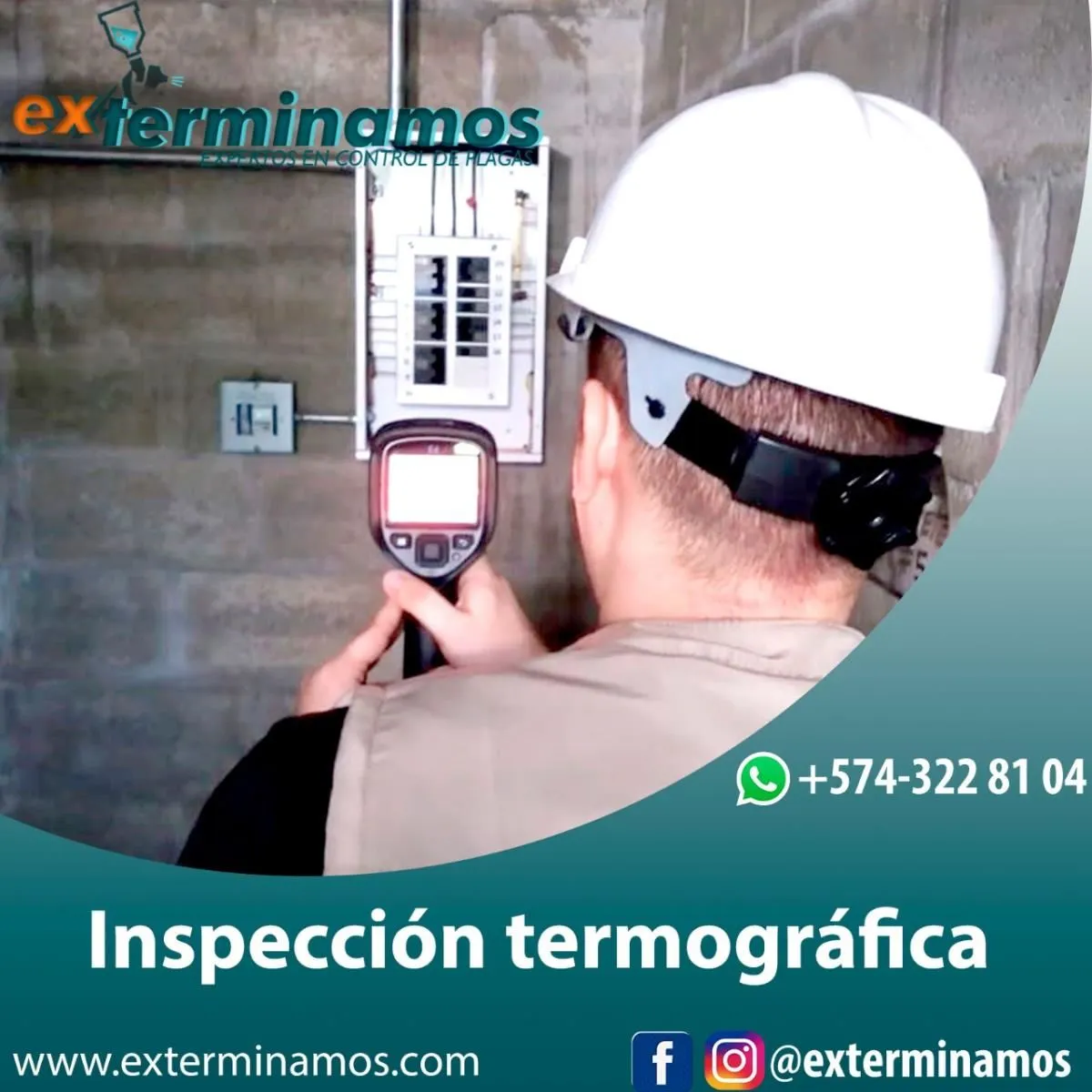 La imagen 2 de la Empresa EXTERMINAMOS