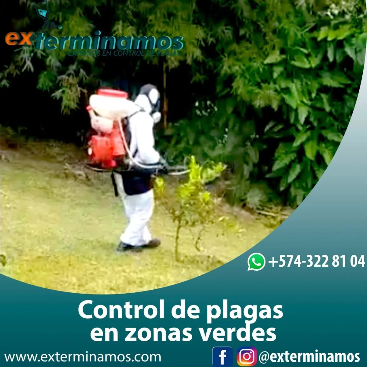 La imagen 4 de la Empresa EXTERMINAMOS