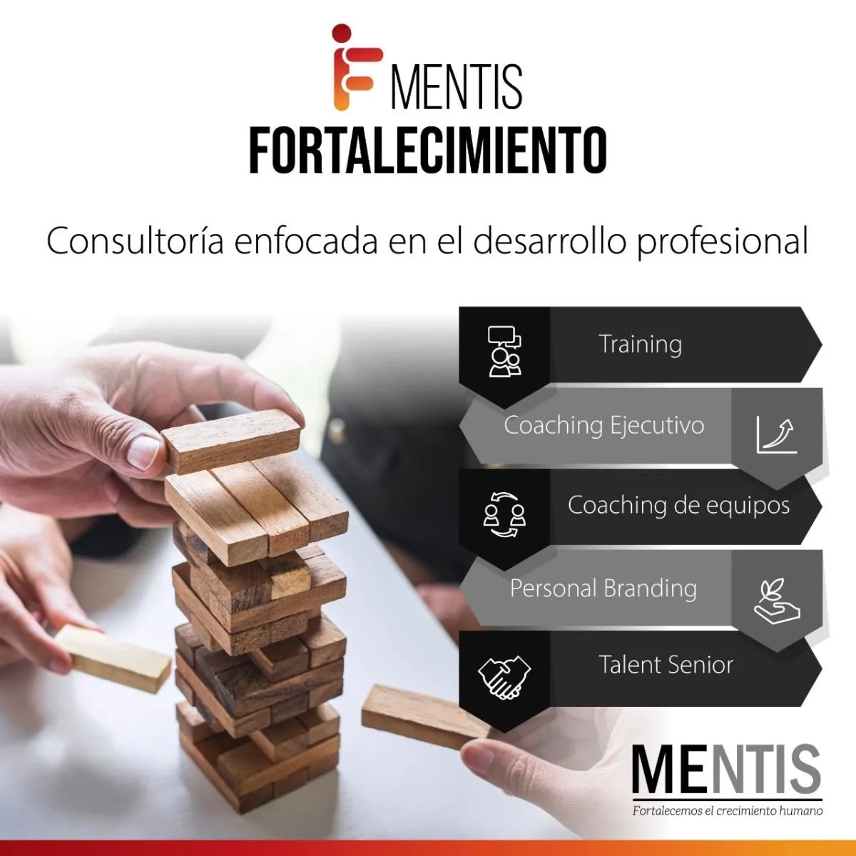 La imagen 3 de la Empresa MENTIS CONSULTANTS S.A.S