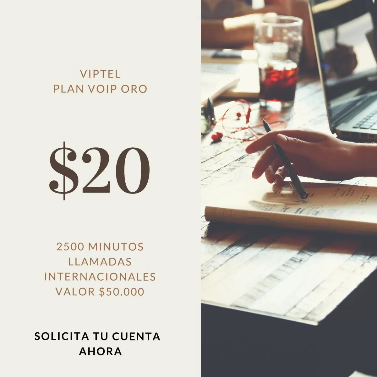 La imagen 5 de la Empresa VIPTEL COMUNICACIONES