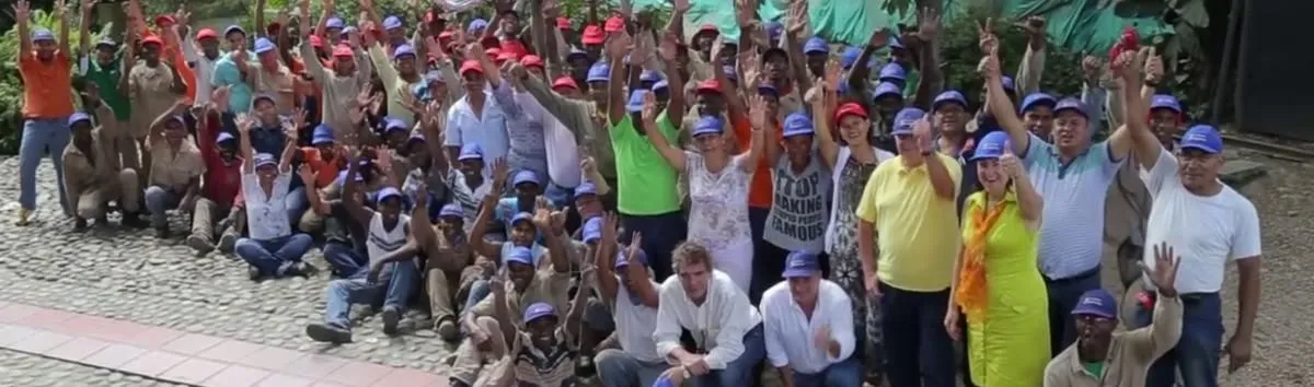 La imagen 5 de la Empresa LADRILLERA SAN BENITO S.A.S.