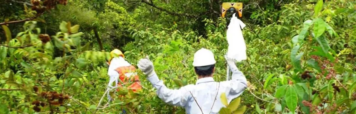 La imagen 1 de la Empresa AM TOPOGRAFÍA