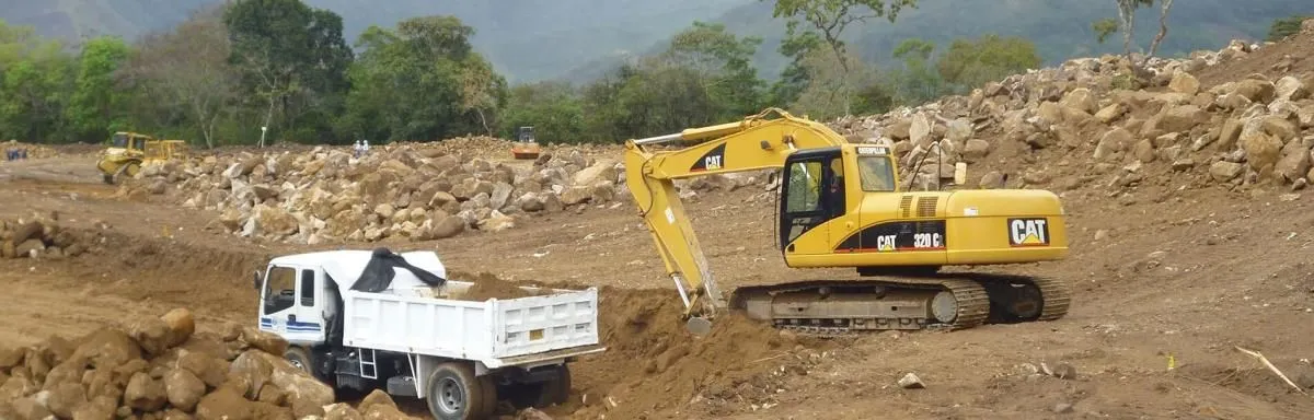 La imagen 5 de la Empresa AM TOPOGRAFÍA