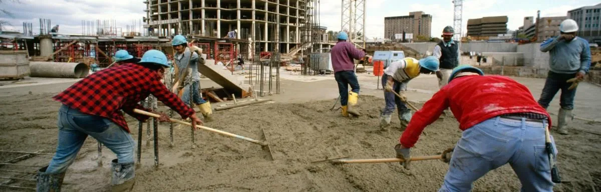 La imagen 1 de la Empresa FERRESTRUCTURAS PALERMO SAS