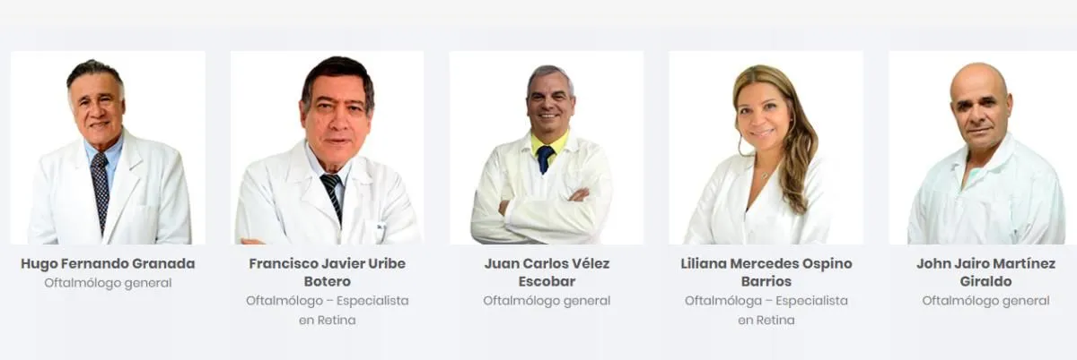 La imagen 2 de la Empresa CLODEL OPTICAS