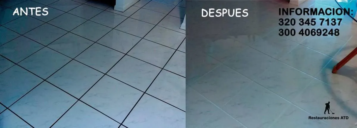 La imagen 5 de la Empresa AV RESTAURACIONES