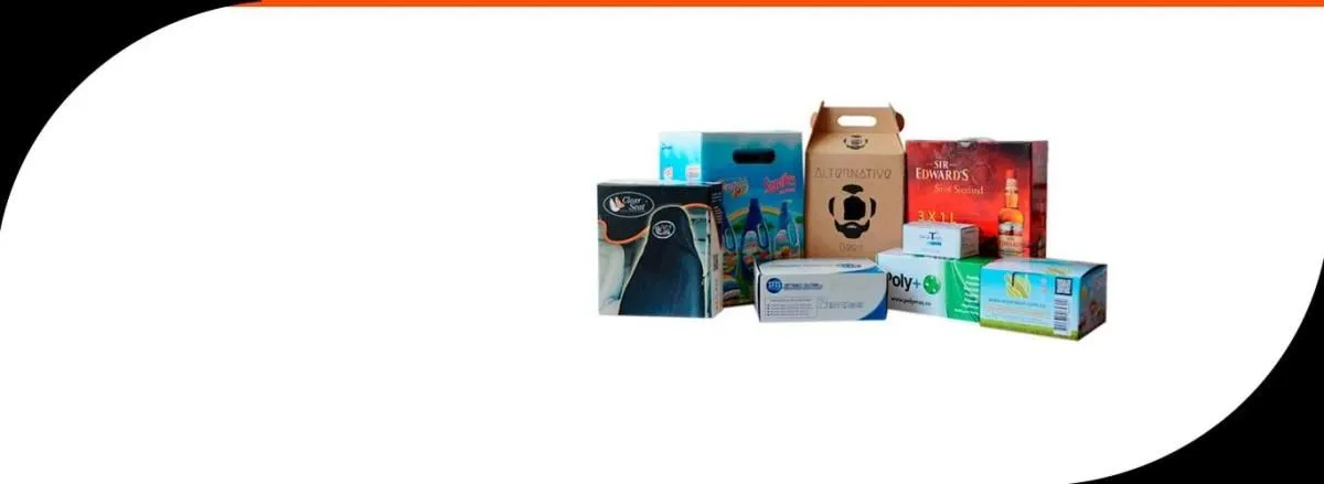 La imagen 2 de la Empresa DIFFERENCIAL PACK CAJAS Y EMPAQUES