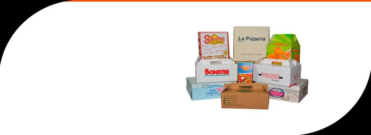 La imagen 4 de la Empresa DIFFERENCIAL PACK CAJAS Y EMPAQUES