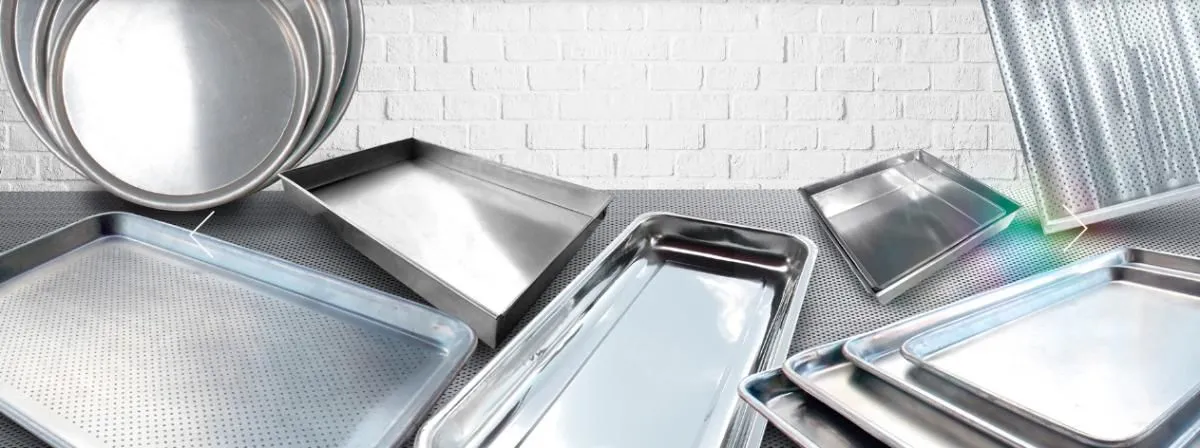 La imagen 5 de la Empresa MAS BANDEJAS MAS EQUIPOS