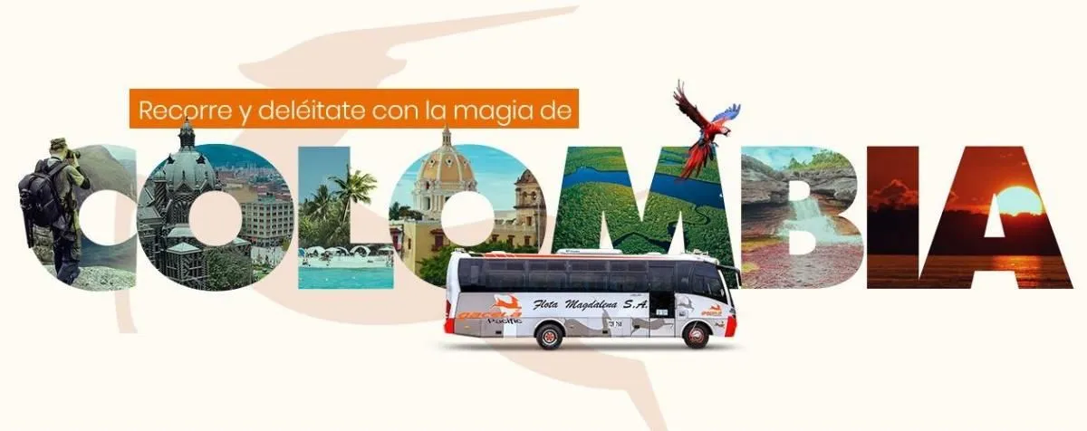 La imagen 5 de la Empresa FLOTA MAGDALENA S.A