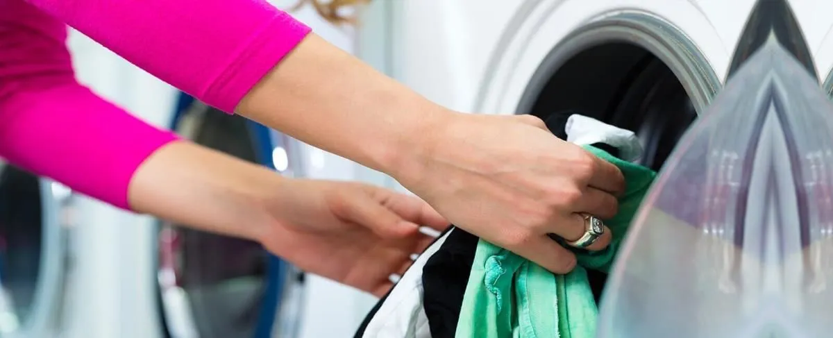 La imagen 1 de la Empresa LAVANDERÍA TRAPITOS SPORT