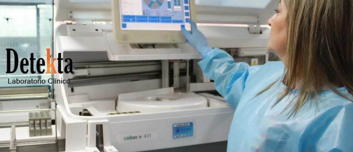 La imagen 4 de la Empresa DETEKTA LABORATORIO CLÍNICO